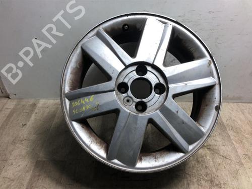 Felg RENAULT SCÉNIC II (JM0/1_) 1.5 dCi (JM02, JM13) (101 hp) 23098220