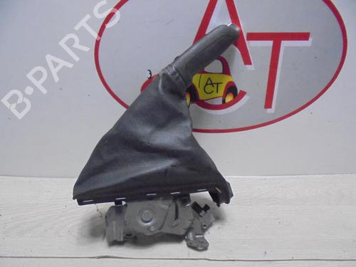 Used Hand brake OPEL CORSA D (S07) 1.2 (L08, L68) (80 hp) 25799600