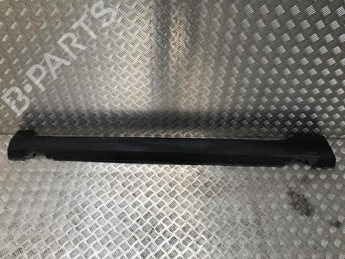 Venstre sidekjole Venstre sidekjole PEUGEOT 2008 I (CU_) 1.6 HDi (92 hp) 33933308 33933308