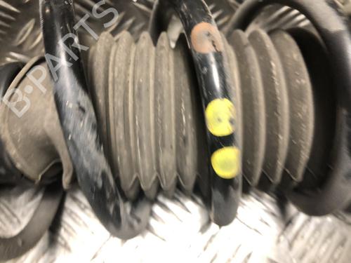 Right front shock absorber LANCIA YPSILON (312_) 1.2 (312.PXA1A, 312.YXA1A) | BP33876940M17 - Image 3