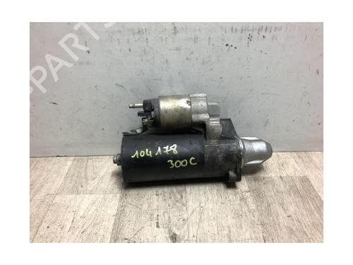 Starter CHRYSLER 300C Touring (LX, LE) 3.0 CRD | BP23870497M8 