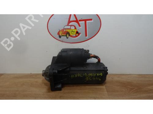Startmotor SUZUKI GRAND VITARA II (JT, TE, TD) 1.9 DDiS All-wheel Drive (JT419, TD44, JB419WD, JB419XD,... (129 hp) 13287765