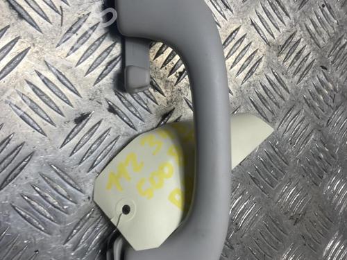 Pega tejadilho PEUGEOT 5008 (0U_, 0E_) 2.0 HDi 150 / BlueHDi 150 (150 hp) 32784827