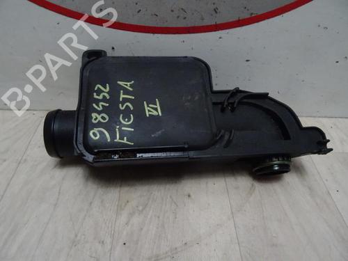 Air filter box FORD FIESTA VI (CB1, CCN) 1.4 TDCi | BP30783127M87