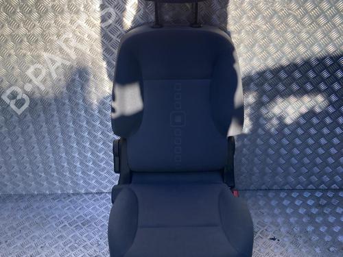 Used Right front seat CITROËN BERLINGO Box Body/MPV (B9) 1.6 HDi / BlueHDi 75 (75 hp) 31186793