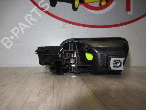 Front right interior door handle VW TOURAN (1T1, 1T2) 1.9 TDI | BP13225881I14 