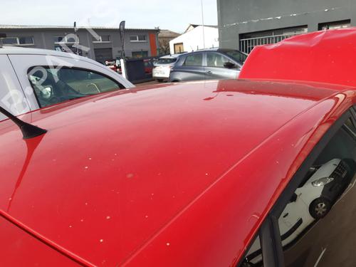 Front right panel SEAT IBIZA IV (6J5, 6P1) 1.6 TDI | BP33292253C59  - Image 11