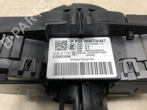 Ratstangsstang CITROËN DS3 (SA_) 1.6 HDi 115 | BP31187599I23