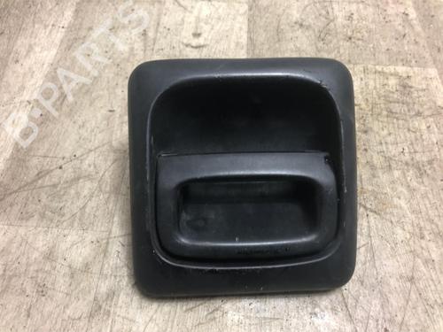 Used Front left exterior door handle PEUGEOT BOXER Van (244) 2.0 HDi (84 hp) 20631448