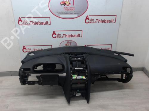 Used Dashboard PEUGEOT 407 Coupe (6C_) 2.7 HDi (204 hp) 13037120