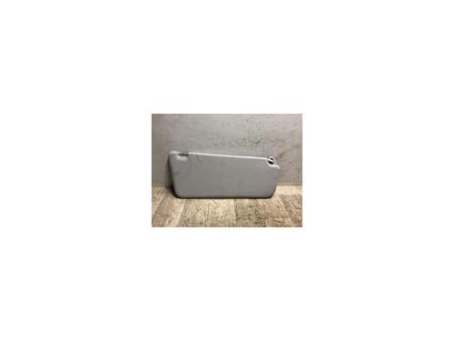 Used Left sun visor PEUGEOT PARTNER MPV (5_, G_) 1.6 HDi 75 (75 hp) 20269313