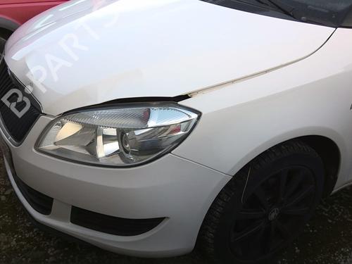 Switch SKODA FABIA II (542) 1.2 12V | BP31245048I30 