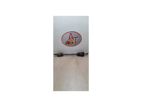 Used Left rear driveshaft BMW 1 (F20) 114 d (95 hp) 13222449