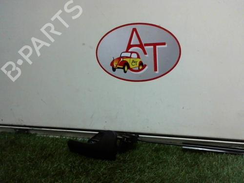 Used Front right interior door handle FIAT DUCATO Van (250_) 130 Multijet 2,3 D (131 hp) 29817139