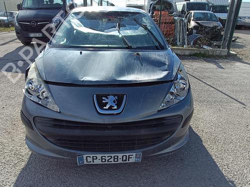 Used Parts PEUGEOT 207 (WA_, WC_) 1.4 HDi (68 hp) 4423591