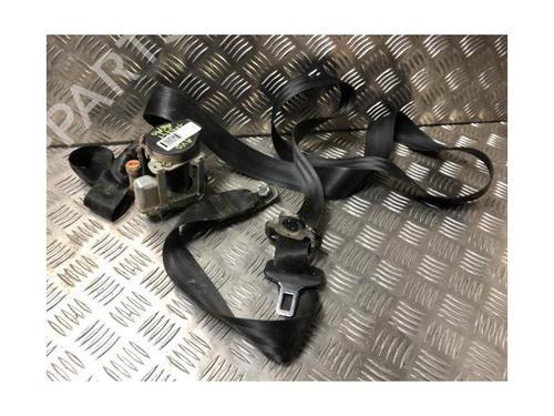 Front right seatbelt CITROËN NEMO Box Body/MPV (AA_) 1.3 HDi 75 | BP25441394I25 
