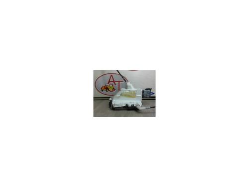 Used Front right lock CITROËN DS3 (SA_) 1.2 VTi 82 (82 hp) 20632346