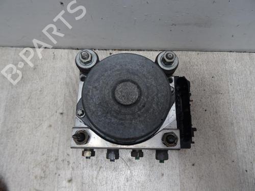 ABS pump RENAULT CLIO III (BR0/1, CR0/1) 1.5 dCi (BR17, CR17) | BP13292534M43 