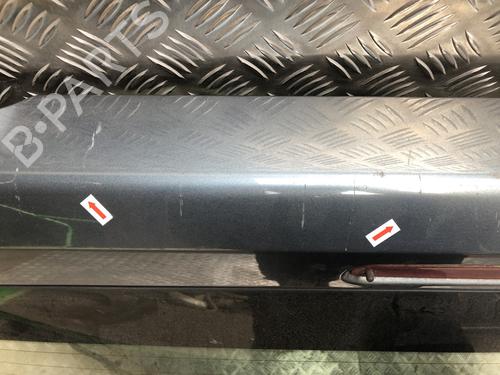 Tailgate CITROËN BERLINGO MULTISPACE (B9) 1.6 HDi 90 | BP35946802C6 - Image 5
