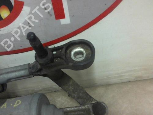 Front wiper motor OPEL CORSA D (S07) 1.3 CDTI (L08, L68) | BP20628957M29