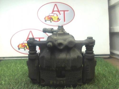 Right front brake caliper FORD FIESTA VI (CB1, CCN) 1.4 | BP12968222M104 