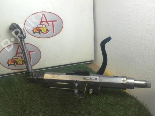 Used Steering column SEAT IBIZA IV (6J5, 6P1) 1.4 TSI (150 hp) 25799533