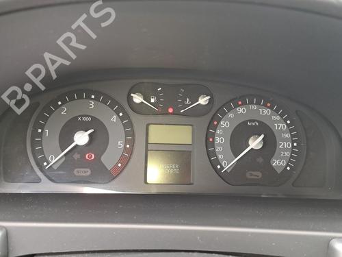 Rim RENAULT LAGUNA II (BG0/1_) 1.9 dCi (BG1A, BG1V) | BP31200684C45