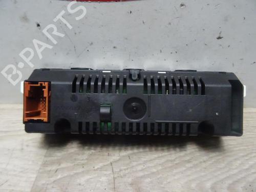 Used Display monitor CITROËN C3 II (SC_) 1.4 HDi 70 (SC8HZC, SC8HR0, SC8HP4) (68 hp) 20617910