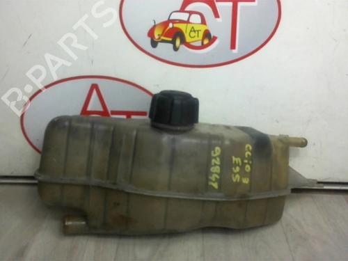 Expansion tank RENAULT CLIO III (BR0/1, CR0/1) 1.6 16V (BR05, BR0B, BR0Y, BR15, BR1J, BR1M, BR1Y, CR0B,... | BP13273826C120 