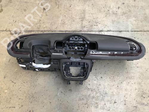 Used Dashboard MINI MINI CLUBMAN (F54) Cooper (136 hp) 20719037