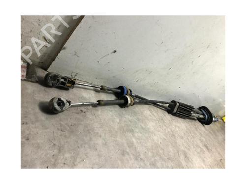 Cable PEUGEOT 5008 (0U_, 0E_) 1.6 HDi | BP20089509E12 