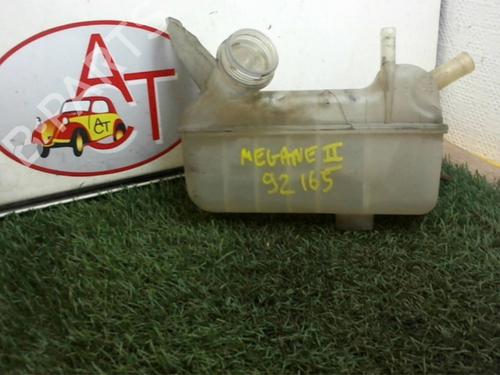 Used Expansion tank RENAULT MEGANE II (BM0/1_, CM0/1_) 1.5 dCi (BM0F, BM0T, BM2B, CM0F, CM0T) (82 hp) 12967889