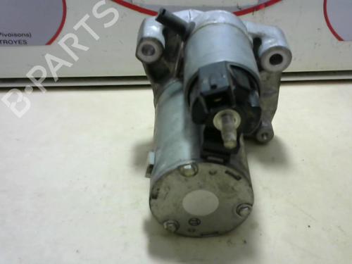 Used Starter PEUGEOT 208 I (CA_, CC_) 1.2 VTI 82 (82 hp) 25298578