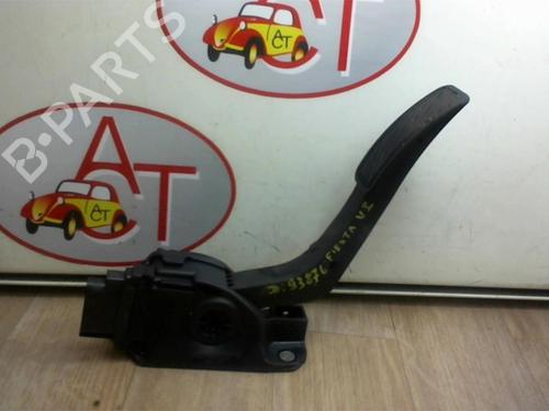 Capteur électronique FORD FIESTA VI (CB1, CCN) 1.4 TDCi (70 hp) 12964348