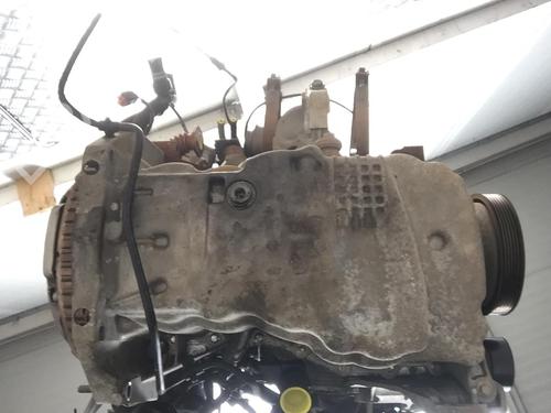 Engine RENAULT CAPTUR I (J5_, H5_) 1.5 dCi 90 (J5N4, J5M5, J5MW, J5M6, J5AL, J5AJ) | BP28287627M1