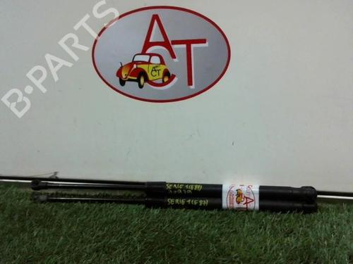 Used Tailgate lift support BMW 1 (E87) 118 d (122 hp) 28287486