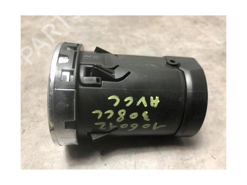 Air vent PEUGEOT 308 CC (4B_) 1.6 HDi | BP20621231I21 