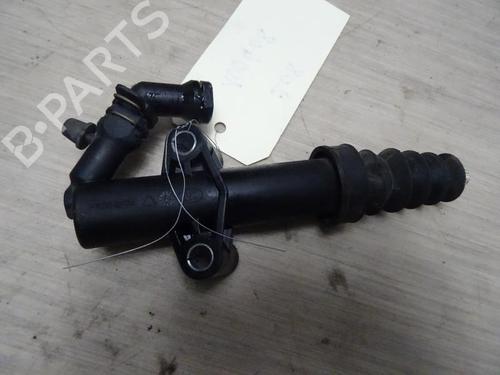 Used Clutch slave cylinder PEUGEOT 208 I (CA_, CC_) 1.4 HDi (68 hp) 13134855