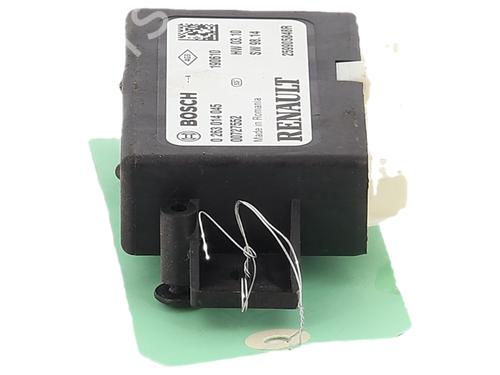 Electronic module RENAULT CAPTUR I (J5_, H5_) 1.3 TCe 150 (J5NK, J5JS) | BP36166951M83 - Image 6