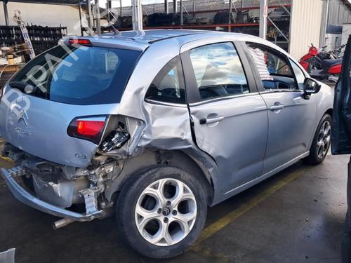 Fælk CITROËN C3 II (SC_) 1.2 VTi 82 | BP31811680C45 - Image 10