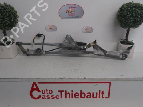 Used Front wiper motor MERCEDES-BENZ C-CLASS Coupe (CL203) C 220 CDI (203.706) (143 hp) 12963635