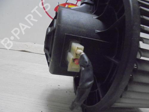 Used Heater blower motor HYUNDAI TUCSON (JM) 2.0 CRDi All-wheel Drive (136 hp) 13289262