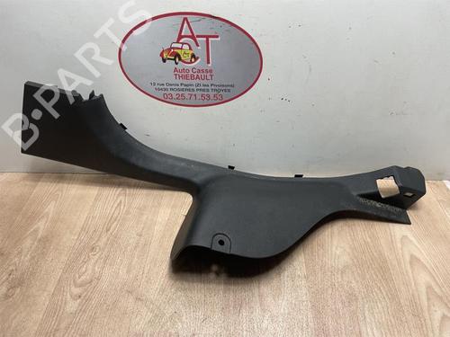 Used Boot lining RENAULT CAPTUR I (J5_, H5_) 1.5 dCi 90 (J5N4, J5M5, J5MW, J5M6, J5AL, J5AJ) (90 hp) 13264040