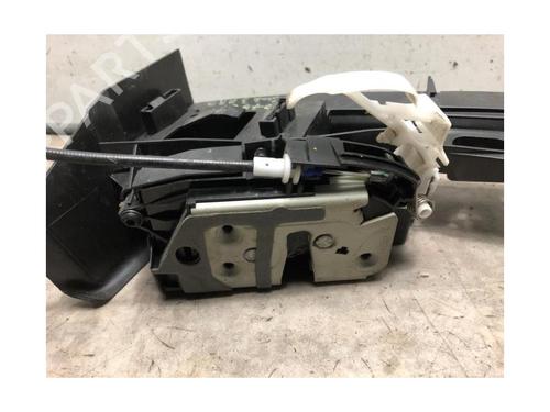 Rear right lock FORD FOCUS III 1.6 TDCi | BP23143541C99 