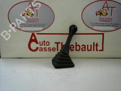Used Shift knob Shift knob PEUGEOT 106 I (1A, 1C) 1.1 (60 hp) 36489032 36489032