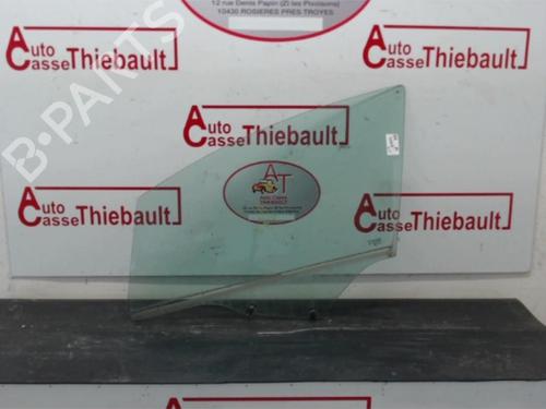 Used Rear left door window CITROËN C4 I (LC_) 1.6 HDi (109 hp) 13265869
