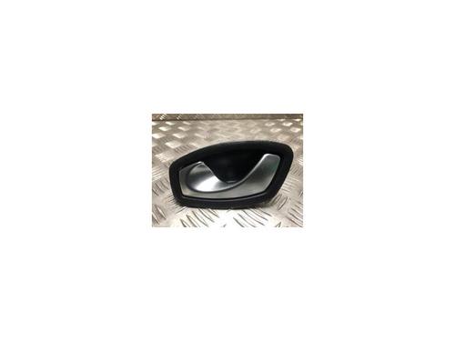 Used Rear left interior door handle RENAULT LAGUNA III (BT0/1) 1.5 dCi (BT00, BT0A, BT0T, BT1J) (110 hp) 25441377