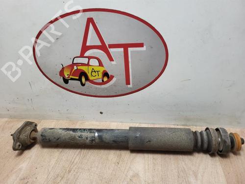 Used Right rear shock absorber BMW 1 (E87) 118 d (143 hp) 20612371