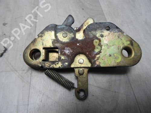 Hood lock CITROËN C15 Box Body/MPV (VD_) 1.9 D | BP13280742C133 