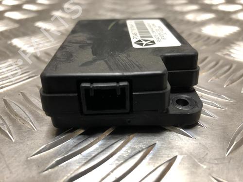 Control unit CHRYSLER GRAND VOYAGER V (RT) 2.8 CRD | BP31185621M11